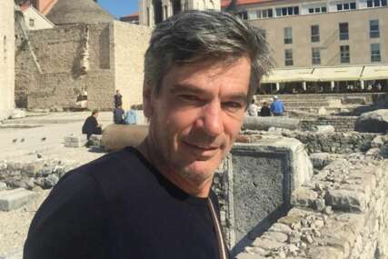 NAKON TRI OPERACIJE SE POVUKAO IZ JAVNOSTI Senad Bašić govorio o zdravstvenom problemu, a sad pokazao kako izgleda poslije teškog perioda: "Dobro sam živ" (Foto)