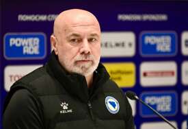 POBJEDNIK DANA Sergej Barbarez