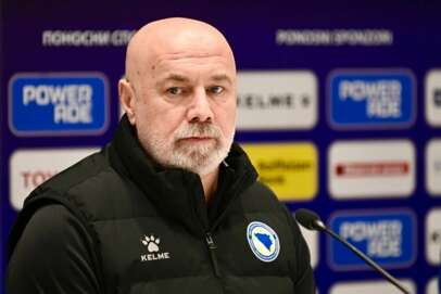   Sergej Barbarez