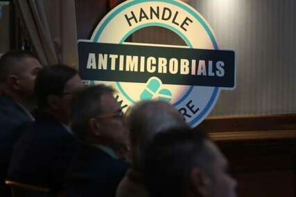 Simpozij o racionalnoj upotrebi antibiotika, važna tema savremene zdravstvene zaštite