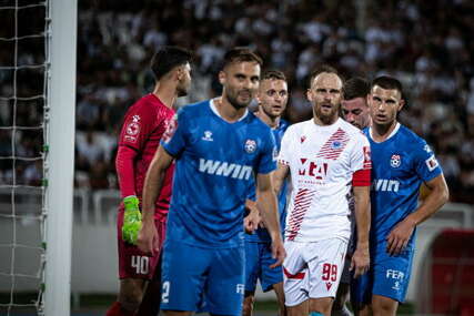 Široki Brijeg i Zrinjski večeras na Pecari igraju hercegovački derbi