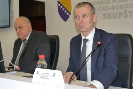 U ZDK usvojeni nacrti zakona o porezu na nekretnine te o porezu na imovinu, naslijeđe i poklon