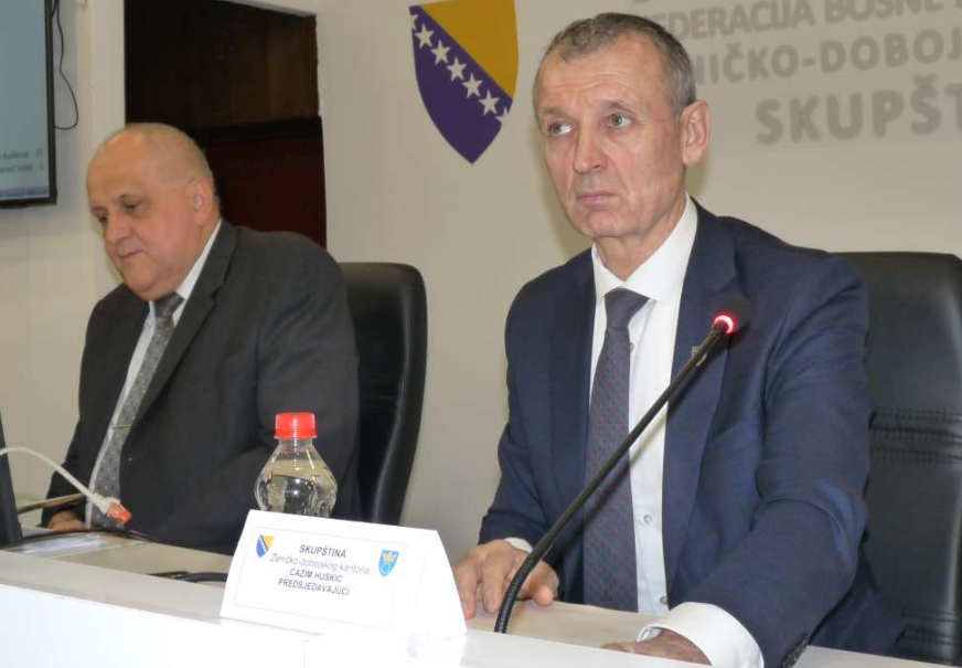 FOTO: VEHID BEGUNIĆ / FENA