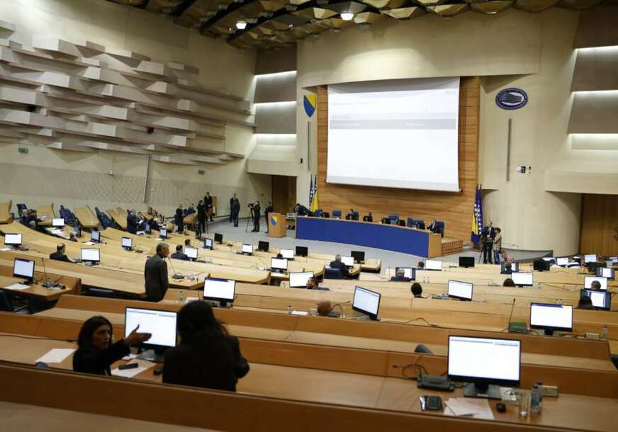 FOTO: AMER KAJMOVIĆ / FENA