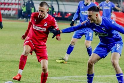 WWIN LIGA BIH Sloga ostavila Radnik bez bodova pred sam kraj meča