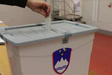 Slovenci  na referendumu odbacili zakon o potpomognutom samoubistvu