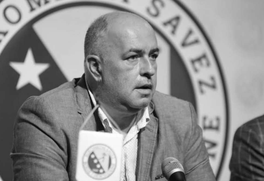 FOTO: RSBIH