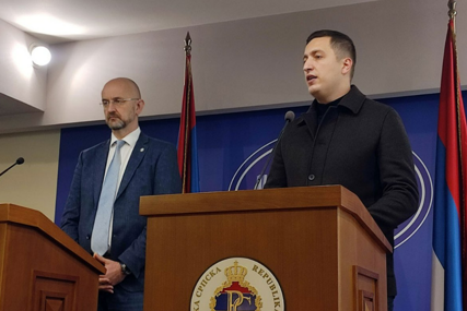 SNSD pisao Ustavnom sudu BiH: Traže privremenu mjeru zbog pregovarača sa EU