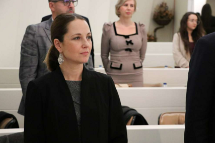 Darja Softić-Kadenić: Bosna i Hercegovina zna cijenu mira, bolje nego mnoge zemlje Evrope