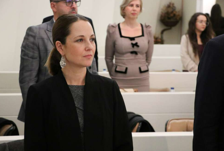 FOTO:  SLUŽBA ZA PROTOKOL I PRESS KS