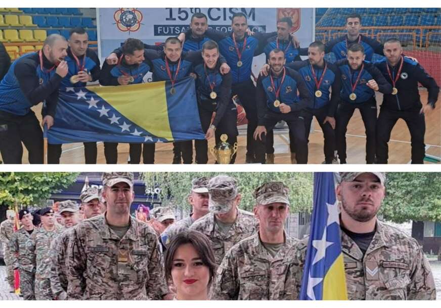 FOTO: PRESS MO BIH