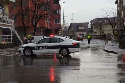 Srebrenik: U parkiranom vozilu pronađeno beživotno tijelo policajca!?