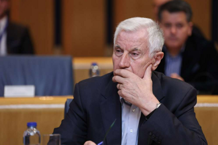 Nović na sastanku Parlamentarne skupštine PDCEI