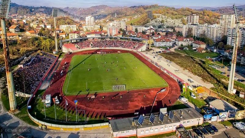 FOTO: FK SLOBODA