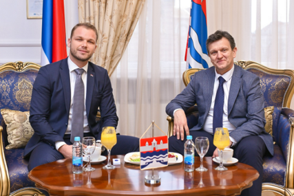 Stanivuković sa Blanušom: Ispitati navode o neregularnostima na izborima