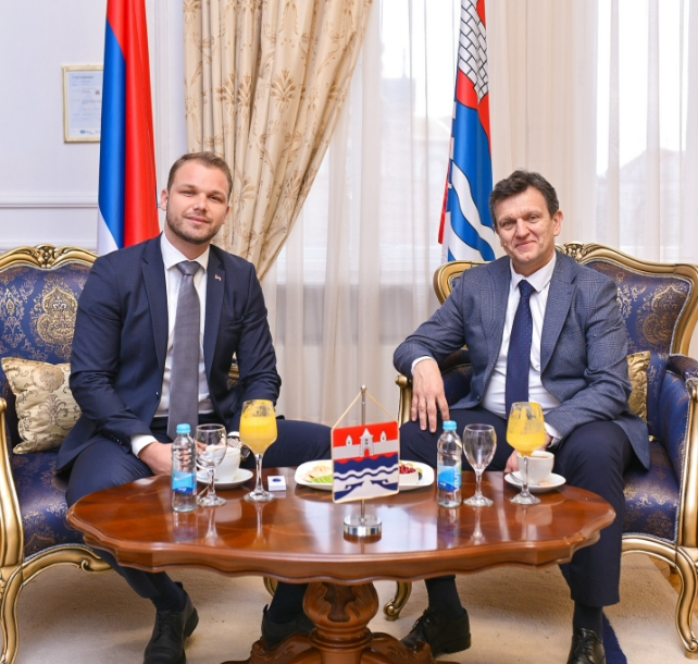 FOTO: FACEBOOK / ДРАШКО СТАНИВУКОВИЋ - DRAŠKO STANIVUKOVIĆ