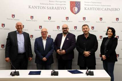 Adnan Šteta: Nabavljamo 15 novih minibuseva