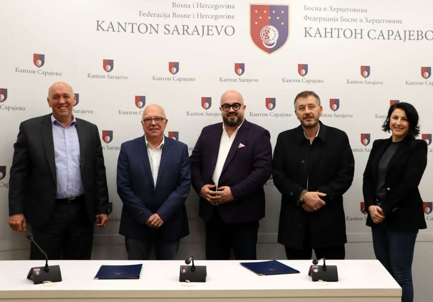 FOTO: FACEBOOK ADNAN ŠTETA