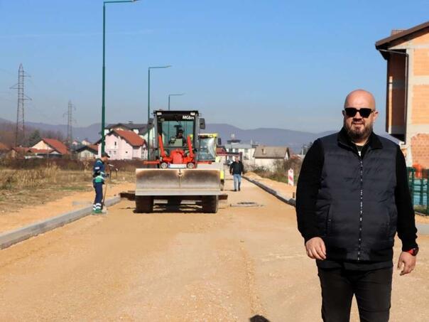 FOTO:  SLUŽBA ZA PROTOKOL I PRESS KS