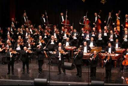 Muzički fenomen iz Budimpešte koji je osvoji svijet: „Sto romskih violina“ prvi put u Sarajevu!