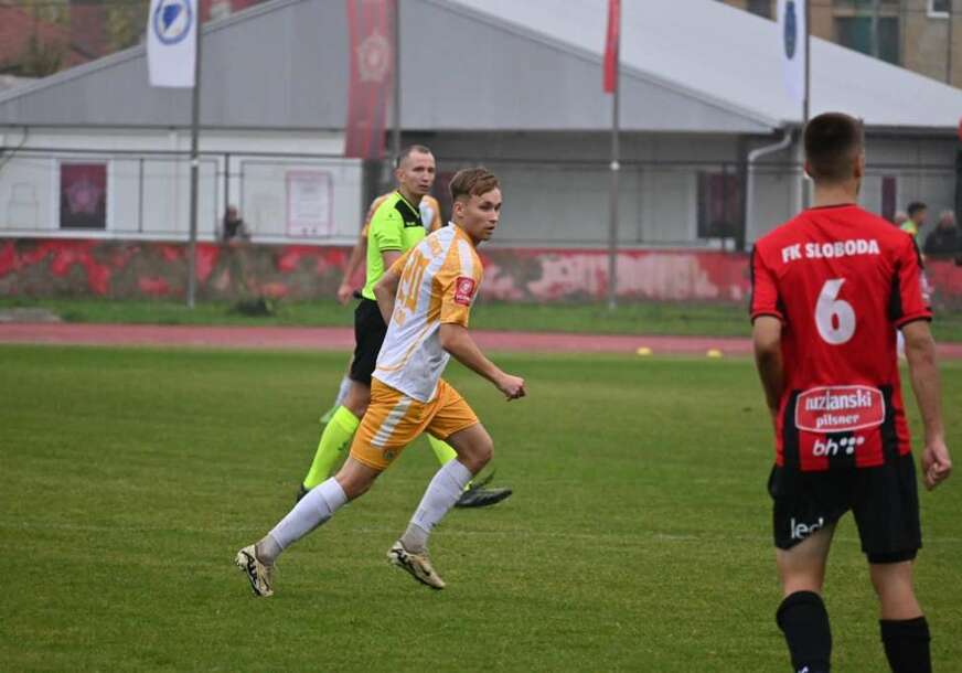 FOTO: NK STUPČANICA OLOVO