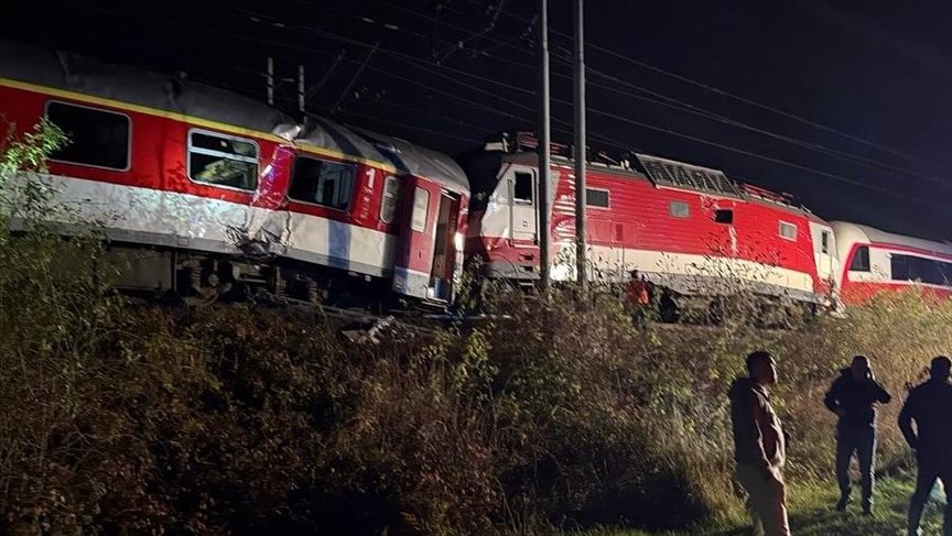 FOTO:  MUP SLOVAČKE