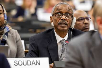 Egipat i Saudijska Arabija pozivaju na prekid vatre u Sudanu i potpunu provedbu sporazuma o Gazi