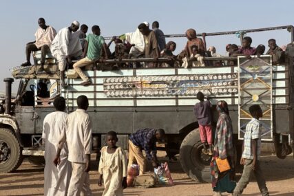 Sudanski RSF proglasio jednostrano tromjesečno humanitarno primirje