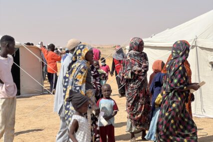 UN: Više od 1.000 civila ubijeno u napadima sudanske paravojske RSF