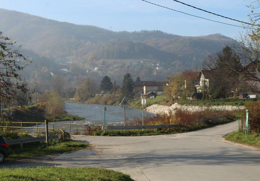 FOTO: E. MURAČEVIĆ