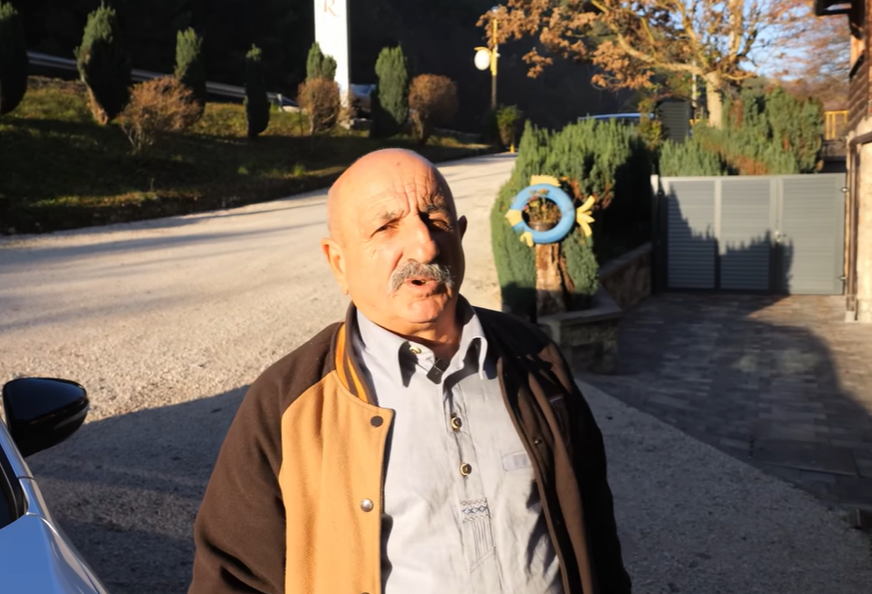 FOTO: SREĆKO STIPOVIĆ
