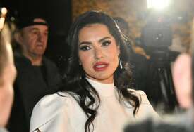 Tanja Savić se sažalila: "Žao mi je Mine, možda i ja imam poremećaj"