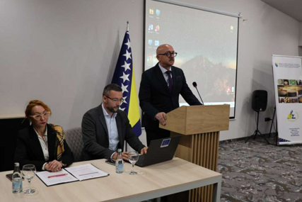 Tanković: Niko nije protiv GMO-a, ali moramo znati koliko toga je ušlo u BiH i da li je kontrolirano