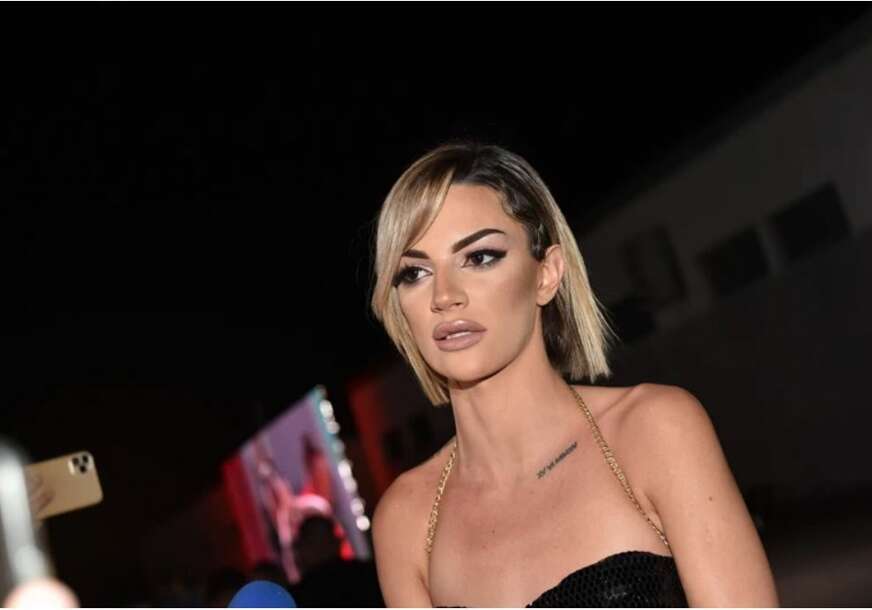FOTO: SNEŽANA KRSTIĆ/RINGIER