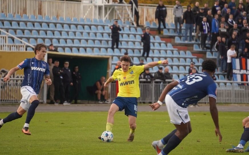 FOTO: FK RUDAR PRIJEDOR