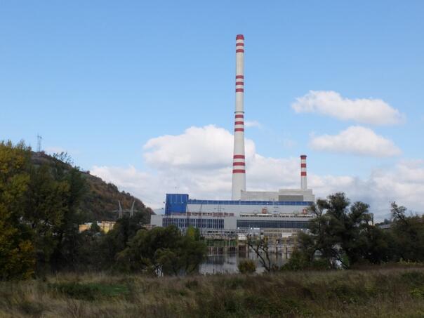 FOTO: TE KAKANJ