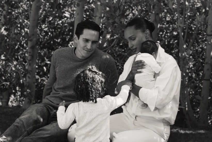 FOTO: INSTAGRAM/ JASMINE TOOKES