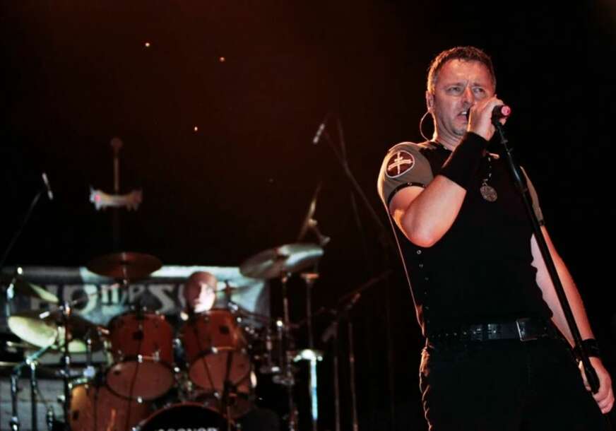 FOTO:  OLIVER BUNIĆ / RINGIER
