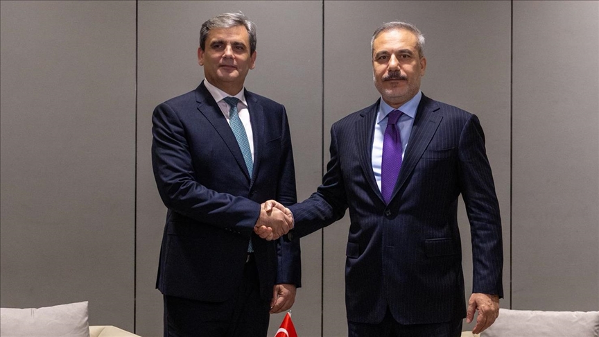 FOTO: MURAT GÖK/AA