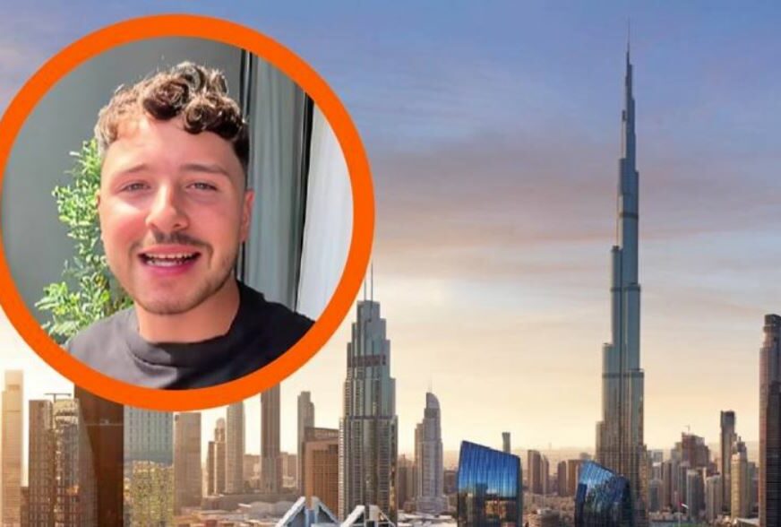 FOTO: SHUTTERSTOCK/TIKTOK