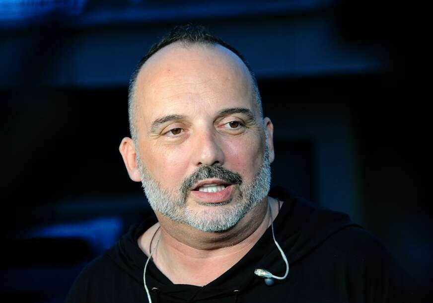 FOTO:  MILAN ILIĆ / RINGIER