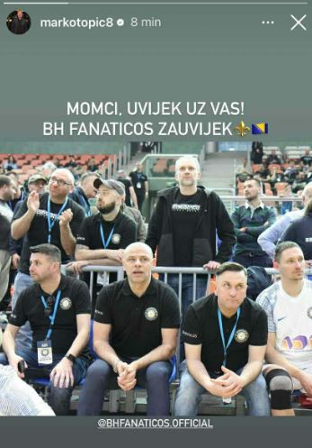 FOTO: INSTAGRAM