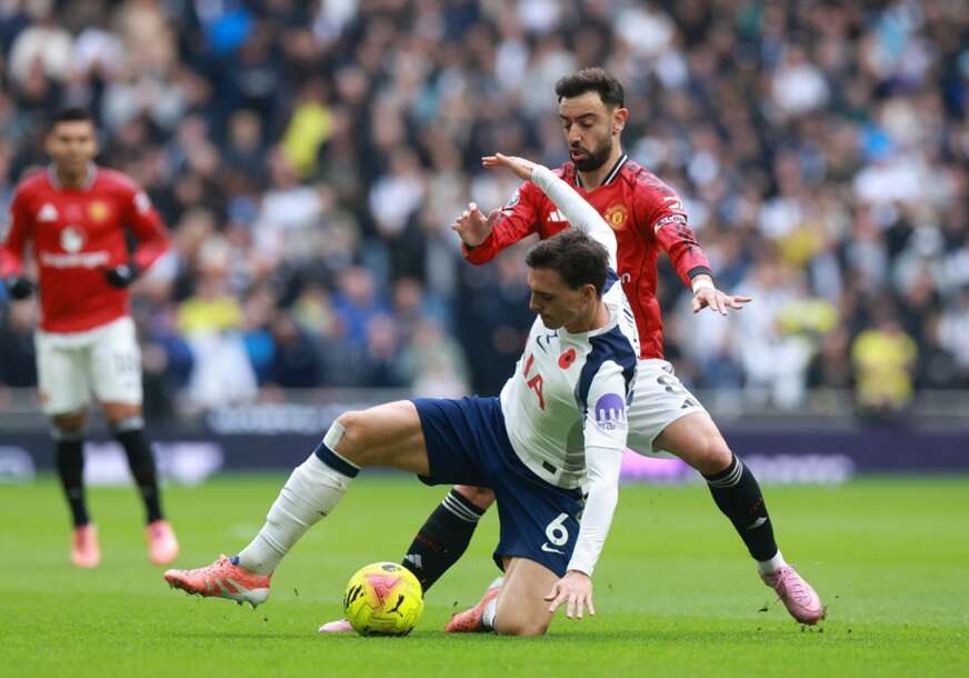 FOTO: EPA/NEIL HALL