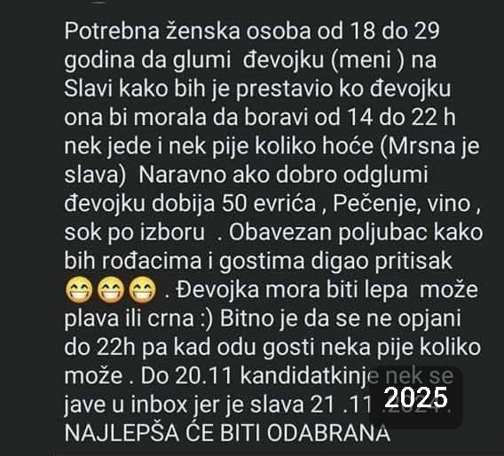 FOTO: FACEBOOK
