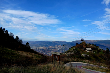 Ljepota na dohvat pješačkog koraka: Planina koja svakog vikenda 'zove' (FOTO)