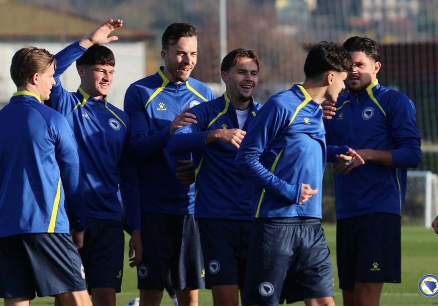 FOTO: NS BIH