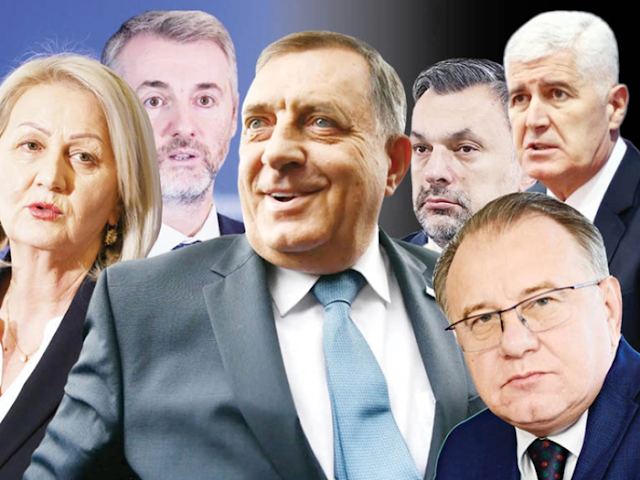 FOTO: USTUPLJENA FOTOGRAFIJA