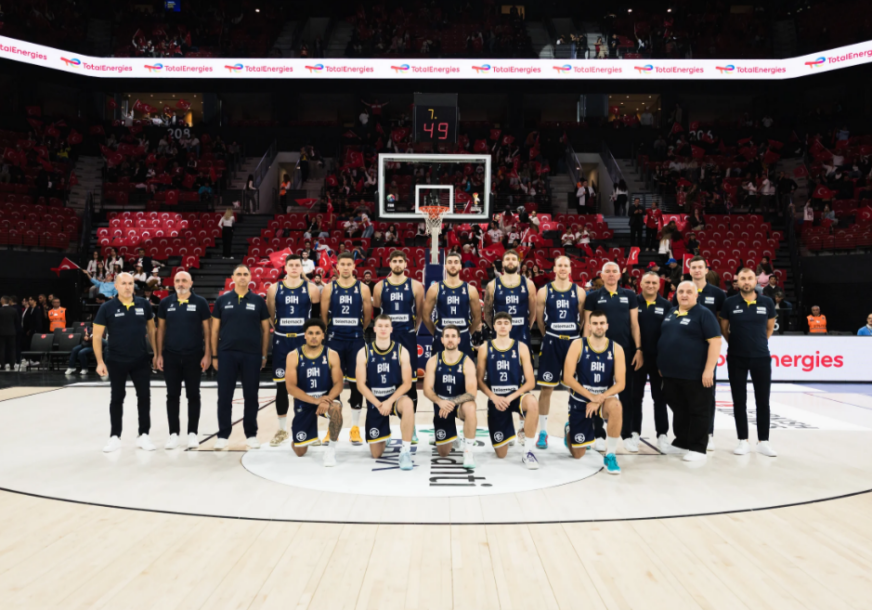 FOTO: FIBA
