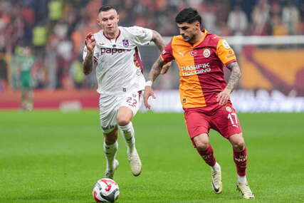 Turska: Savez zbog klađenja suspendovao 1024 igrača, među njima i zvijezda Galatasaraya