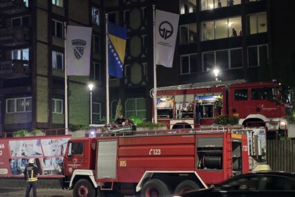 Zbog tragedije u Tuzli sutra Dan žalosti u Federaciji BiH